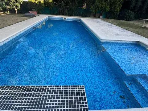 Casa en Venta en La herradura, Villa Allende