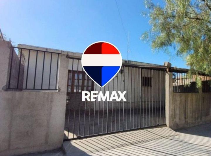 Casa · 70m² · 4 Ambientes · 1 Cochera