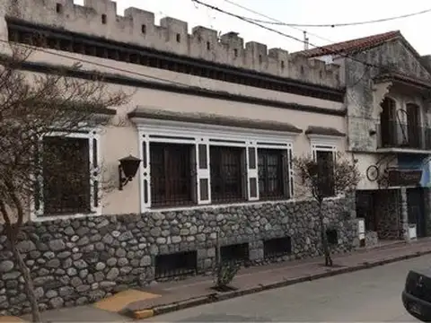 Casa en Venta en La Cumbre, Punilla