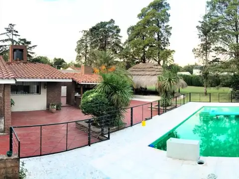 Casa en Venta en Villa Rivera Indarte, Córdoba