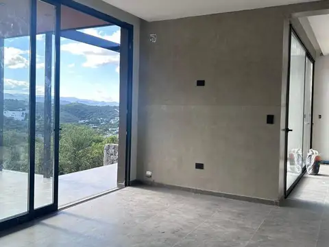 Casa en Venta en La Calera, Colón