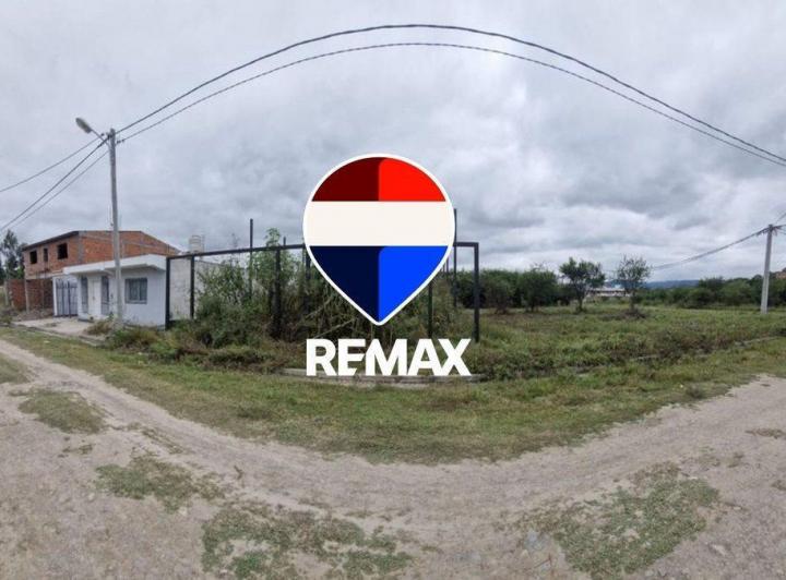Terreno · 250m²
