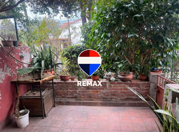 Departamento · 63m² · 4 Ambientes · 1 Cochera