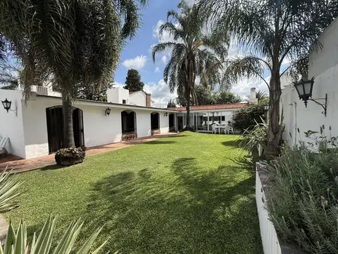 Casa en Venta en Cordoba, Capital