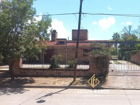 Casa en Venta en Cerro De Las Rosas, Cordoba