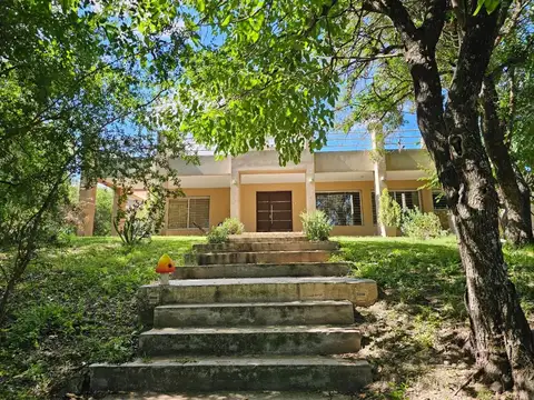 Casa en Venta en La Falda del Carmen, Santa María