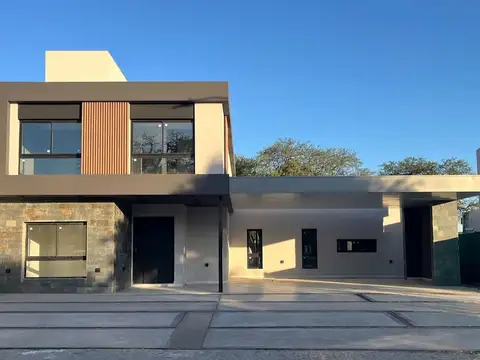 Casa en Venta en Siete Soles, Countries y Barrios Cerrados en Cordoba Capital