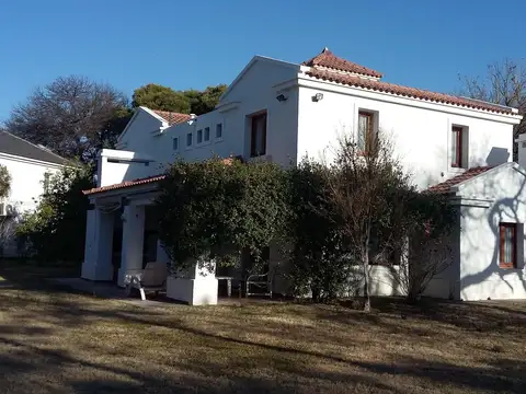 Casa en Venta en Jardin Espinosa, Cordoba