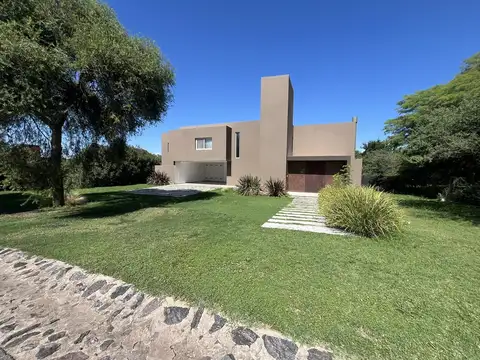 Casa en Venta en Villa Allende Golf, Villa Allende