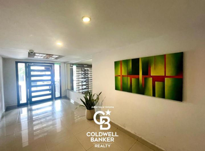 Departamento · 64m² · 3 Ambientes