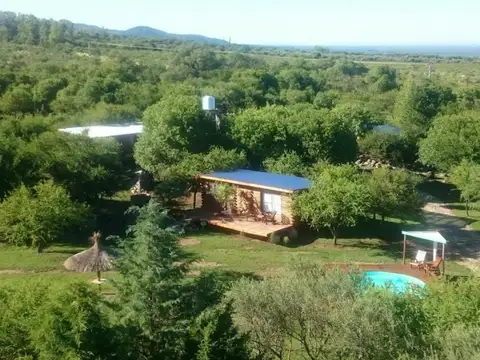 Casa en Venta en La Población, San Javier