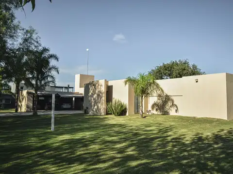 Casa en Venta en Causana, Malagueño
