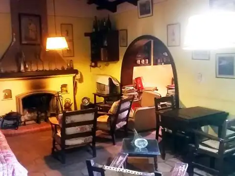 Casa en Venta en San Marcos Sierra, Cruz del Eje