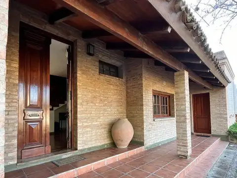 Casa en Venta en La herradura, Villa Allende