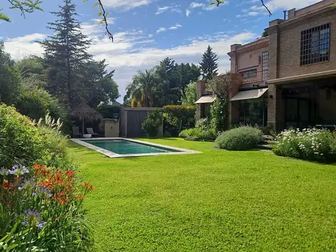 Casa en Venta en La Carolina, Cordoba