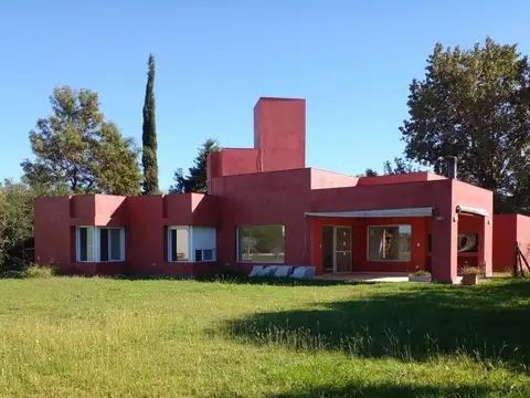Casa en Venta en Fincas Del Sur, Countries y Barrios Cerrados en Cordoba Capital