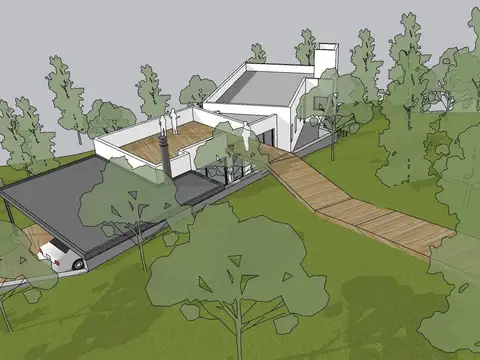 Casa en Venta en Mendiolaza, Colón