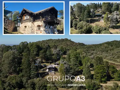 Casa en Venta en Villa Ciudad de America, Santa María