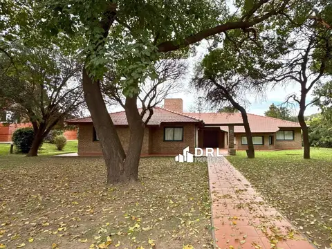 Casa en Venta en Las Delicias, Countries y Barrios Cerrados en Cordoba Capital