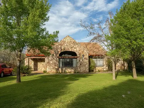 Casa en Venta en Santa Rosa de Calamuchita, Calamuchita