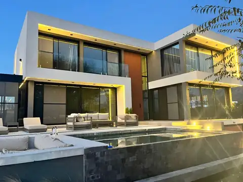Casa en Venta en Carlos Paz Golf, San Antonio de Arredondo