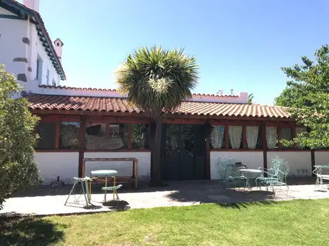 Casa en Venta en La Cumbre, Punilla