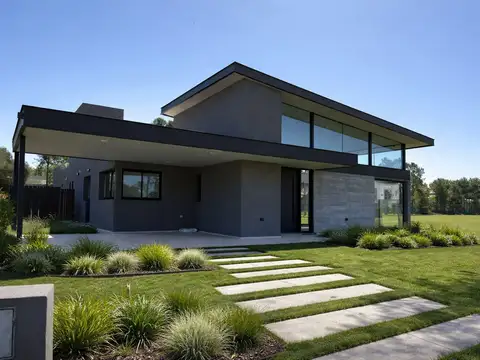 Casa en Venta en Chacras de la Villa, Villa Allende