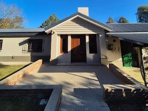 Casa en Venta en Alta Gracia, Santa María