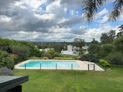 Casa en Venta en La Carolina, Cordoba