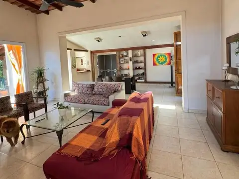 Casa en Venta en Villa Dolores, San Javier