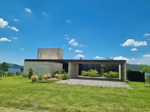 Casa en Venta en Puerto Del Aguila, Potrero de Garay