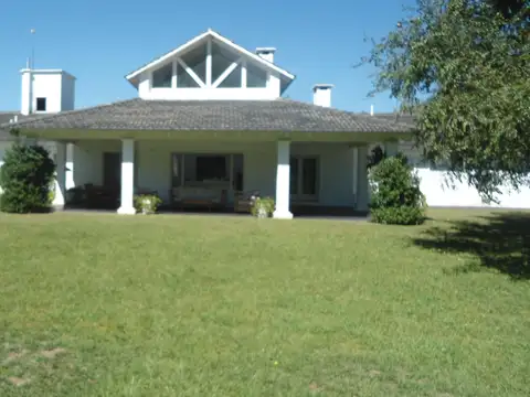 Casa en Venta en Comarca De Allende, Villa Allende