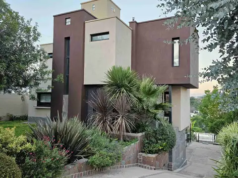 Casa en Venta en Villa Del Lago, Villa Carlos Paz