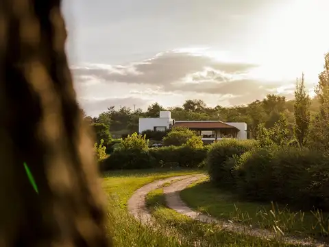 Casa en Venta en Santa Mónica, Calamuchita