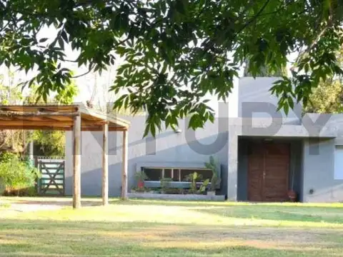 Casa en Venta en Fincas Del Sur 2, Countries y Barrios Cerrados en Cordoba Capital