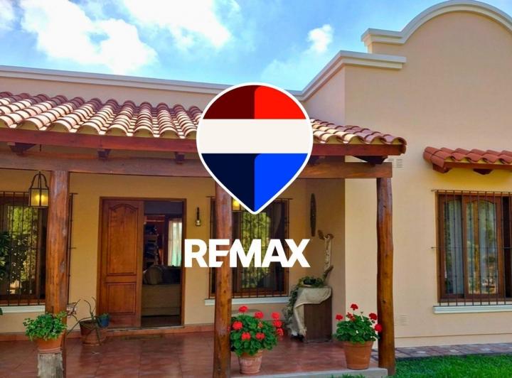Casa · 110m² · 5 Ambientes
