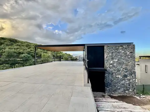 Casa en Venta en La Deseada, La Calera