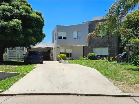 Casa en Venta en Valle Escondido, Countries y Barrios Cerrados en Cordoba Capital