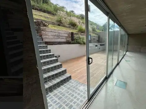 Casa en Venta en La Deseada, La Calera