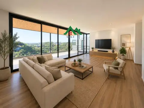 Casa en Venta en La Deseada, La Calera