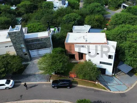Casa en Venta en El Rodeo, Countries y Barrios Cerrados en Cordoba