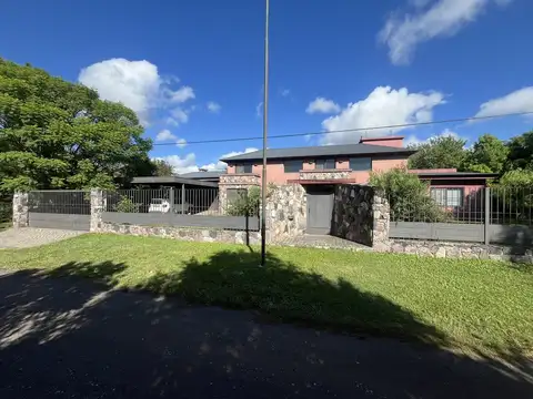 Casa en Venta en Villa Allende Golf, Villa Allende