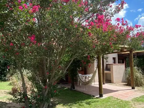 Casa en Venta en Nono, San Alberto