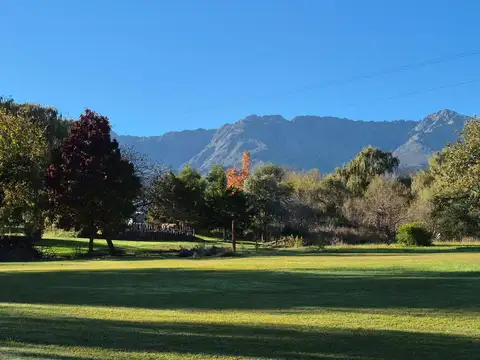Casa en Venta en Las Rabonas, San Alberto