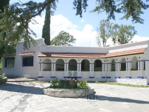 Casa en Venta en Valle Hermoso, Punilla
