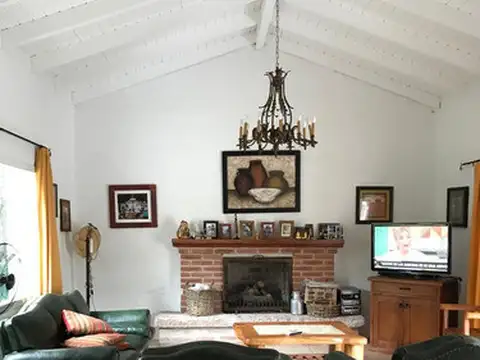 Casa en Venta en La Cumbre, Punilla