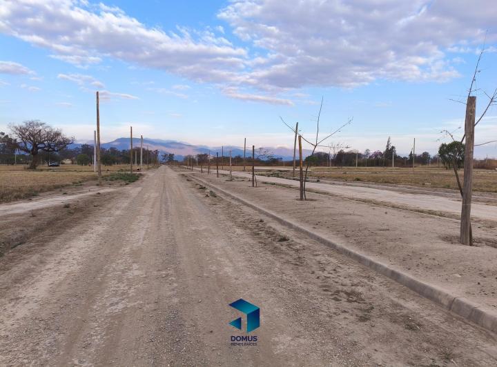 Terreno · 322m²