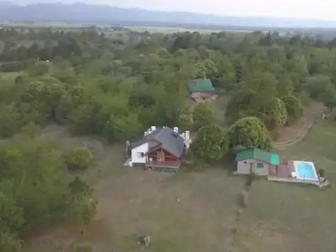 Casa en Venta en Los Reartes, Calamuchita