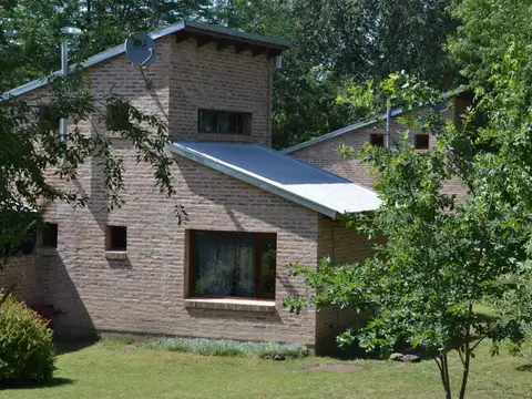 Casa en Venta en Los Reartes, Calamuchita