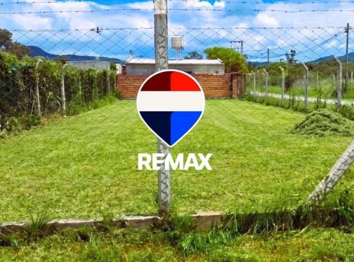 Terreno · 343m²